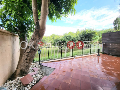 Efficient 3 bedroom in Discovery Bay | For Sale | Phase 1 Beach Village, 9 Seabee Lane 碧濤1期海蜂徑9號 _0