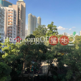 Office Unit for Rent at Silvercord Tower 2 | Silvercord Tower 2 新港中心第二座 _0