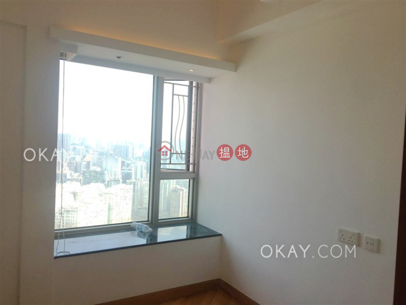 HK$ 40,000/ month Sorrento Phase 2 Block 2 | Yau Tsim Mong | Lovely 3 bedroom on high floor | Rental