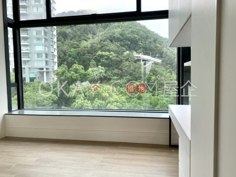 Gorgeous 3 bedroom on high floor with parking | Rental, 8-12 Peak Road | Central District | Hong Kong Rental, HK$ 125,000/ month