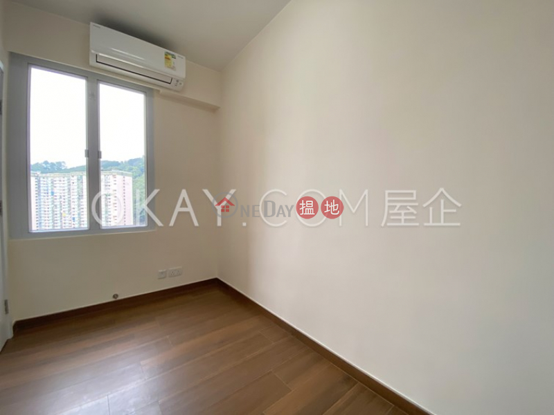 Efficient 4 bedroom with balcony & parking | Rental | Dragon Garden 龍園 Rental Listings