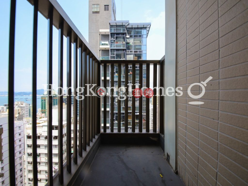 2 Bedroom Unit at Kensington Hill | For Sale | 98 High Street | Western District | Hong Kong Sales | HK$ 23M