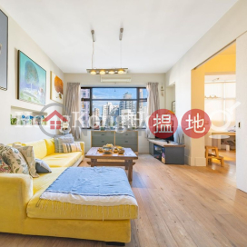 3 Bedroom Family Unit at 35-41 Village Terrace | For Sale