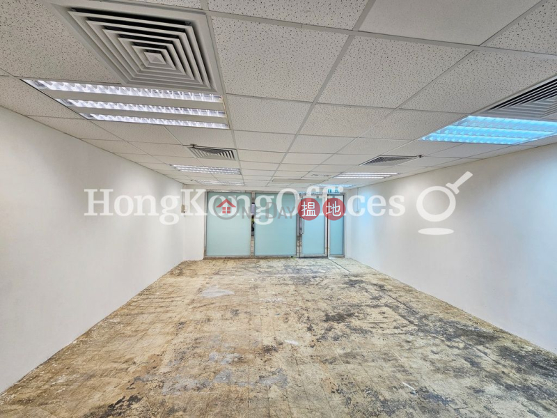 Property Search Hong Kong | OneDay | Office / Commercial Property, Rental Listings Office Unit for Rent at Hang Lung Centre