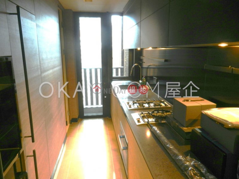 柏傲山 5座-高層-住宅出租樓盤-HK$ 62,000/ 月