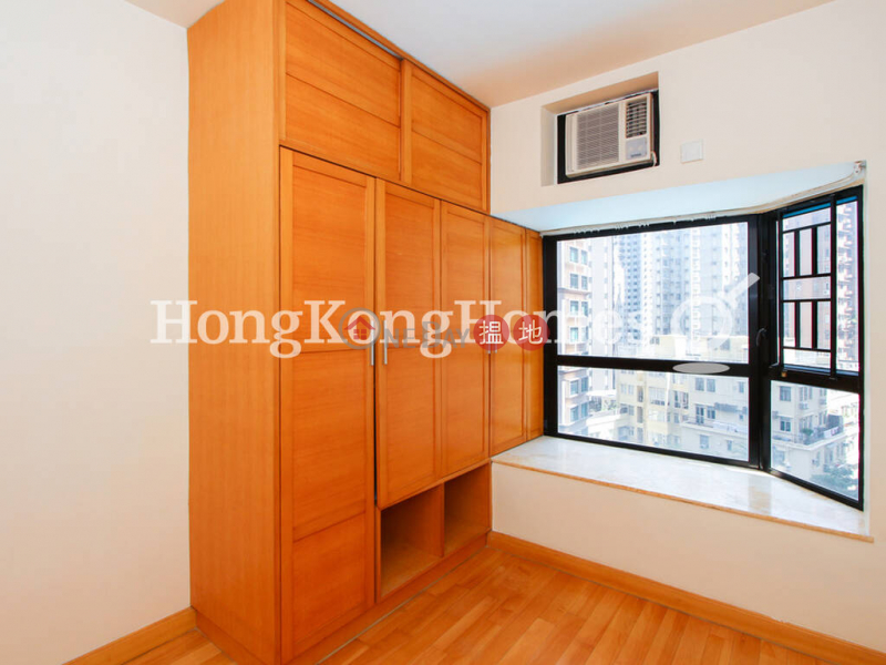 3 Bedroom Family Unit at Flourish Court | For Sale | 30 Conduit Road | Western District, Hong Kong | Sales | HK$ 25M