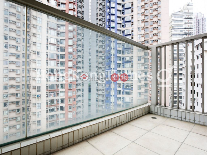 Manhattan Avenue兩房一廳單位出租253-265皇后大道中 | 西區|香港出租HK$ 25,000/ 月
