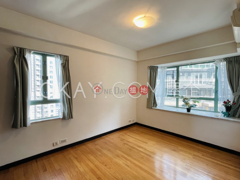 Unique 3 bedroom on high floor | Rental, 2 Seymour Road | Western District, Hong Kong, Rental, HK$ 37,000/ month