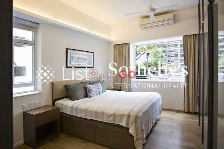 Property for Rent at Manly Mansion with 3 Bedrooms | 69A-69B Robinson Road | Western District Hong Kong Rental HK$ 70,000/ month