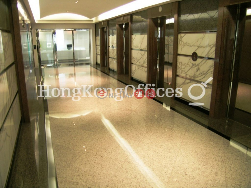 中遠大廈中層寫字樓/工商樓盤出租樓盤-HK$ 139,860/ 月