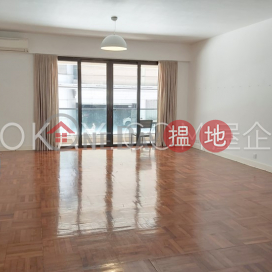 Gorgeous 4 bedroom with balcony & parking | Rental | William Mansion 惠利大廈 _0