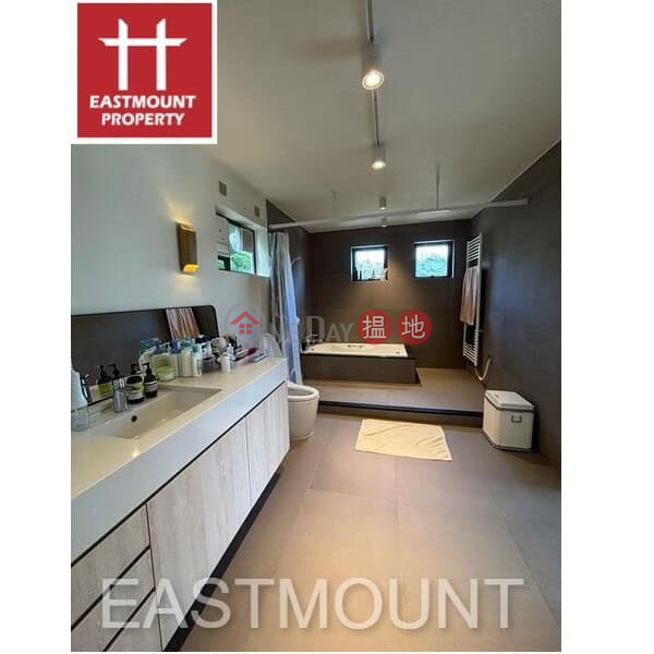 Clearwater Bay Village House | Property For Sale and Lease in Ha Yeung 下洋-Garden, Open Greenery View | Property ID:3582 | Ha Yeung Village House 下洋村屋 Rental Listings