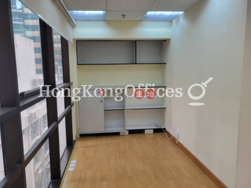 Property Search Hong Kong | OneDay | Office / Commercial Property, Rental Listings, Office Unit for Rent at Chun Wo Commercial Centre