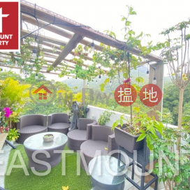 Clearwater Bay Village House | Property For Sale and Lease in Tai Au Mun 大坳門-Detached | Property ID:3595