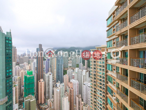 2 Bedroom Unit at The Merton | For Sale, The Merton 泓都 | Western District (Proway-LID59225S)_0