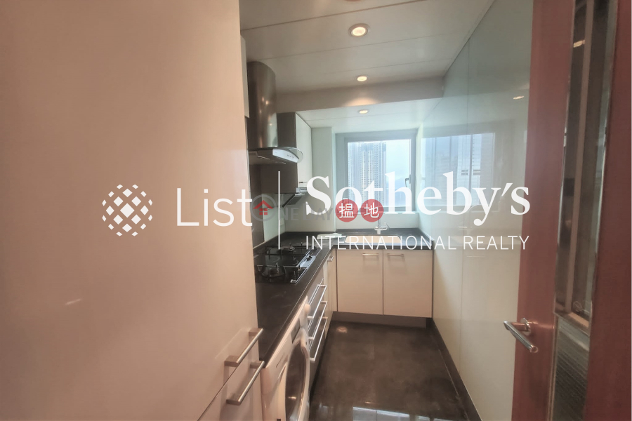 Property for Rent at The Harbourside with 2 Bedrooms 1 Austin Road West | Yau Tsim Mong Hong Kong | Rental HK$ 40,000/ month