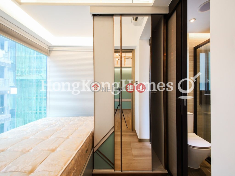 1 Bed Unit for Rent at One Artlane, One Artlane 藝里坊1號 Rental Listings | Western District (Proway-LID198080R)