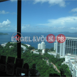 薄扶林4房豪宅筍盤出租|住宅單位 | 豪峰 Royalton _0
