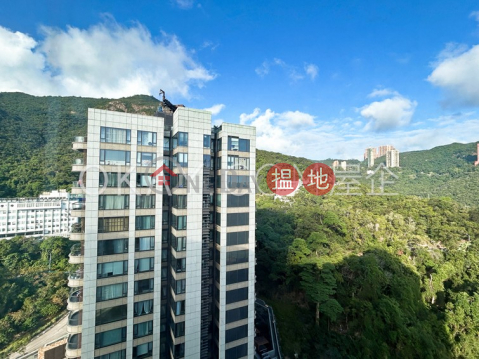 Gorgeous 4 bedroom on high floor with balcony & parking | Rental | Block A-B Carmina Place 嘉名苑 A-B座 _0