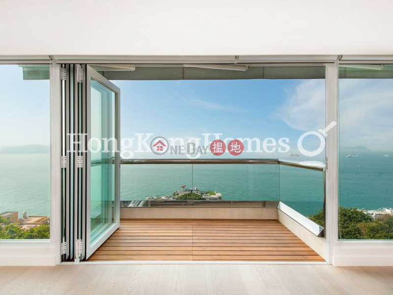 3 Bedroom Family Unit for Rent at Block B Cape Mansions, 60-62 Mount Davis Road | Western District Hong Kong, Rental | HK$ 75,000/ month