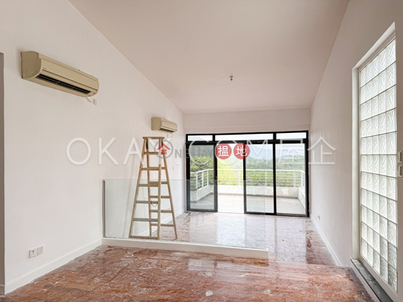 Property Search Hong Kong | OneDay | Residential | Rental Listings Tasteful house with sea views, balcony | Rental