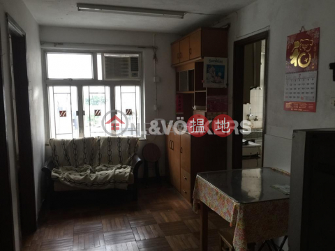 2 Bedroom Flat for Sale in Soho|Central DistrictYing Pont Building(Ying Pont Building)Sales Listings (EVHK88285)_0