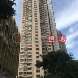 Gardenview Heights,Tai Hang, Hong Kong Island
