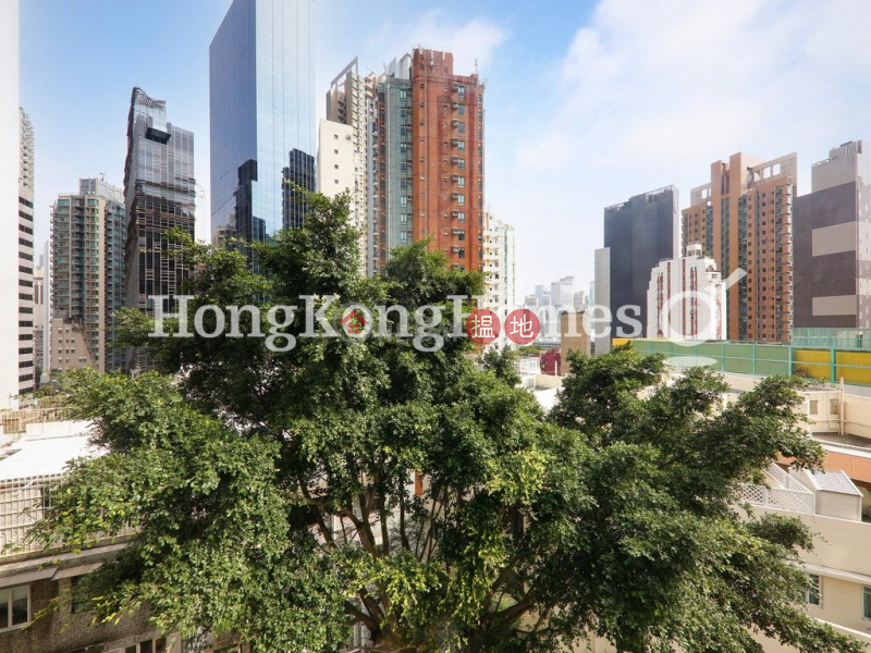 Property Search Hong Kong | OneDay | Residential | Rental Listings | 1 Bed Unit for Rent at No. 84 Bamboo Grove