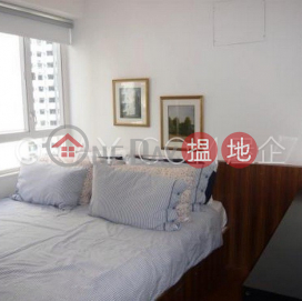Elegant 3 bedroom in Mid-levels West | Rental | Sherwood Court 慧林閣 _0