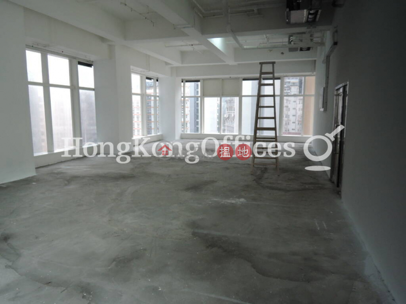 HK$ 97,370/ month | The Hennessy, Wan Chai District Office Unit for Rent at The Hennessy