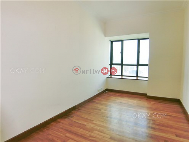 HK$ 128,000/ month Dynasty Court Central District, Exquisite 4 bedroom with balcony & parking | Rental