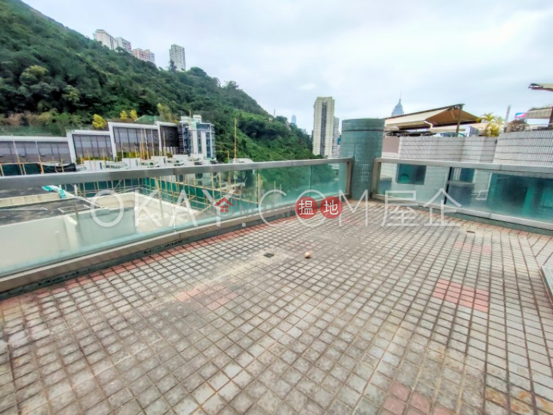 Property Search Hong Kong | OneDay | Residential Rental Listings, Charming 3 bedroom with terrace | Rental
