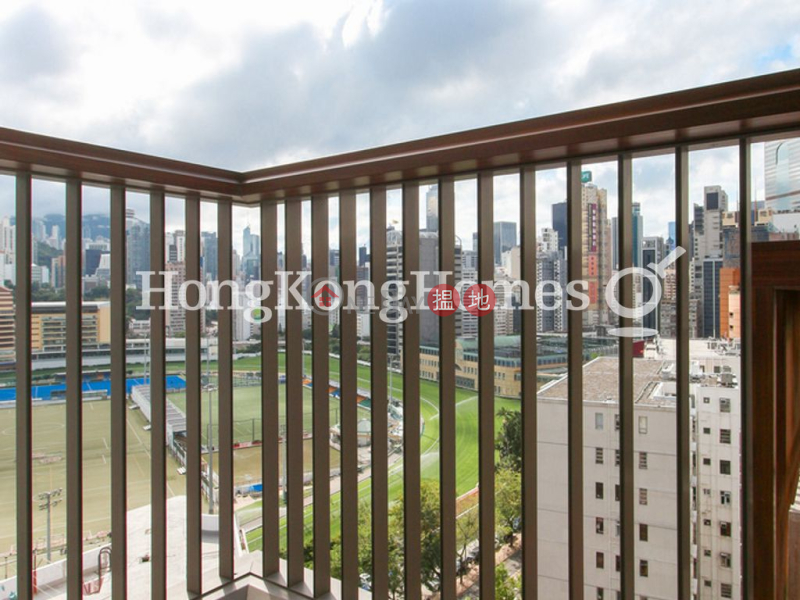 Tagus Residences兩房一廳單位出租8雲地利道 | 灣仔區香港出租HK$ 27,800/ 月