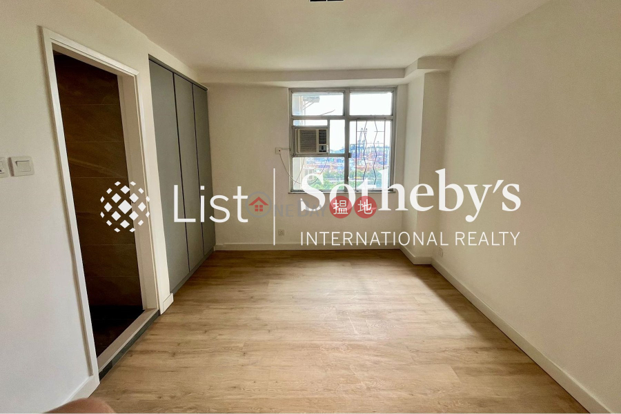 Property for Sale at Mei Foo Sun Chuen Phase 3 with 4 Bedrooms, 41 Broadway | Cheung Sha Wan, Hong Kong, Sales HK$ 14.5M