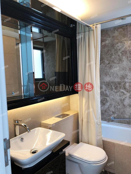 HK$ 45,000/ month | Serenade Wan Chai District, Serenade | 3 bedroom Low Floor Flat for Rent