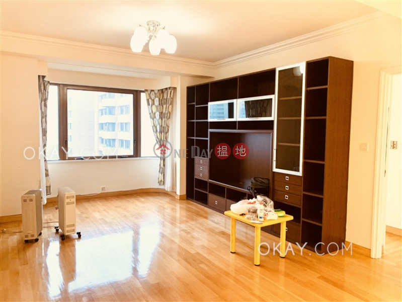Parkview Club & Suites Hong Kong Parkview High, Residential | Rental Listings, HK$ 46,000/ month