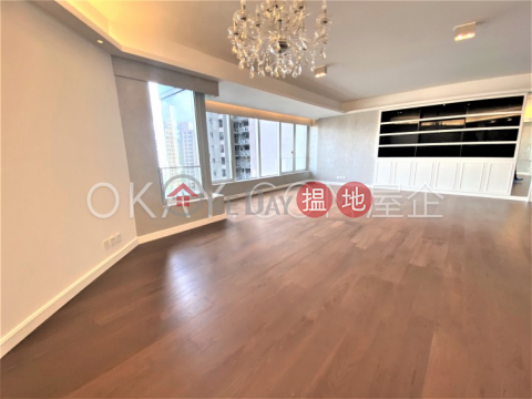Unique 3 bedroom in Mid-levels Central | Rental | Tregunter 地利根德閣 _0