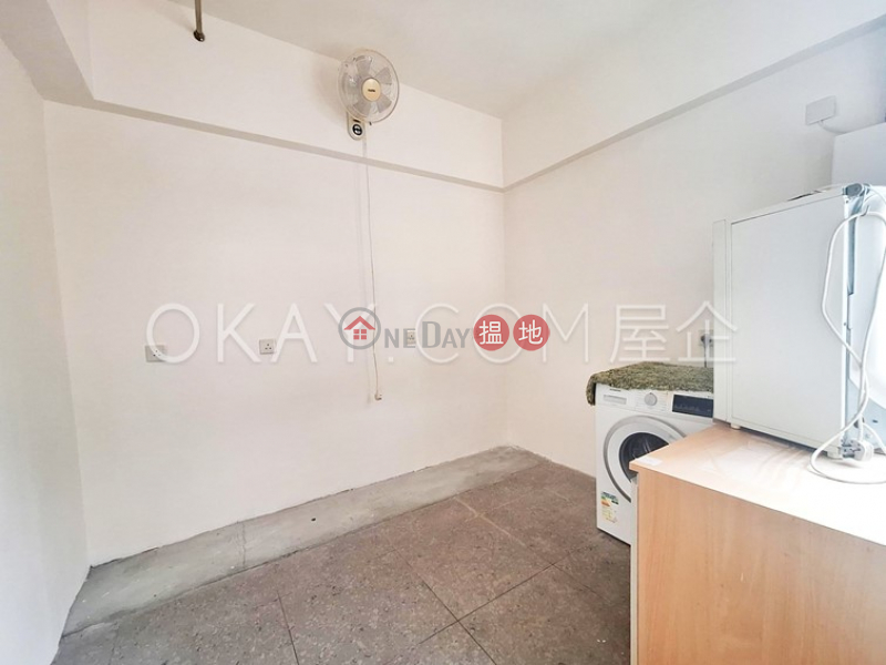 Property Search Hong Kong | OneDay | Residential, Rental Listings | Elegant 3 bedroom with balcony & parking | Rental