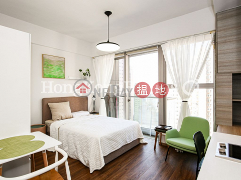 Studio Unit at The Summa | For Sale, The Summa 高士台 | Western District (Proway-LID130270S)_0