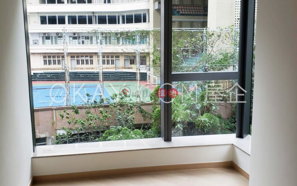 Luxurious 2 bedroom with terrace | Rental 460 Queens Road West | Western District, Hong Kong, Rental HK$ 37,000/ month