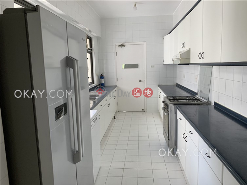 HK$ 75,000/ month | Repulse Bay Apartments Southern District, Efficient 3 bedroom with balcony | Rental