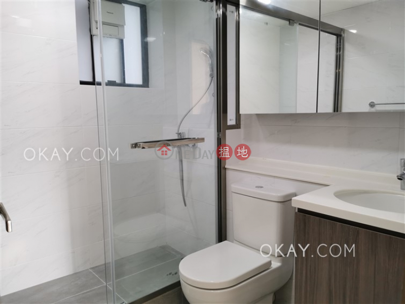 Nicely kept 3 bedroom on high floor | Rental | Park Towers Block 1 柏景臺1座 Rental Listings