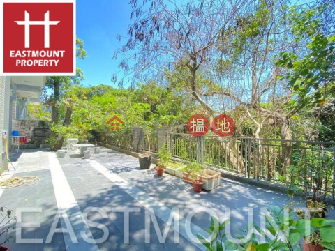 西貢 The Giverny, Hebe Haven 白沙灣溱喬別墅出租-保安嚴密, 特高樓底 | Property ID:3196 | The Giverny 溱喬 _0