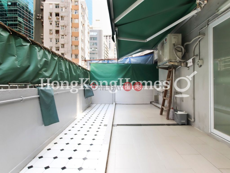 1 Bed Unit for Rent at Sunwise Building | 112-114 Wellington Street | Central District | Hong Kong | Rental | HK$ 25,000/ month