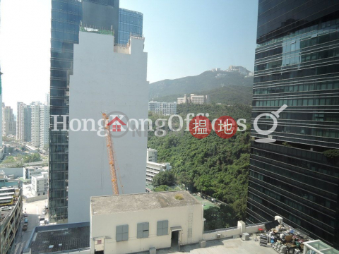 Office Unit for Rent at 38 Heung Yip Road | 38 Heung Yip Road 香葉道38號 _0