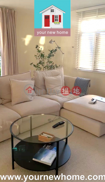 Sai Kung House | For Rent, Greenfield Villa 松濤軒 Rental Listings | Sai Kung (RL1707)