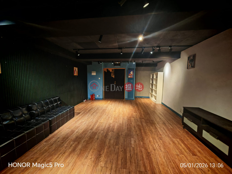 Property Search Hong Kong | OneDay | Industrial Rental Listings WORK SHOP