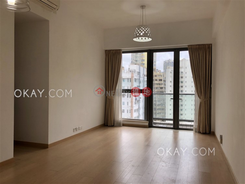 Luxurious 3 bedroom with balcony | Rental | SOHO 189 西浦 Rental Listings