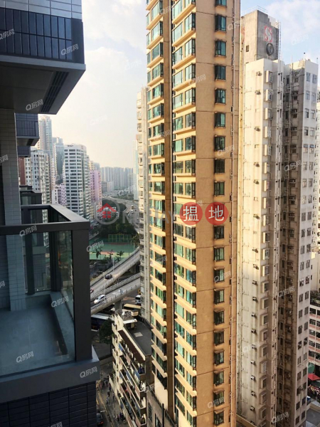 形薈1A座中層|住宅-出租樓盤-HK$ 16,000/ 月