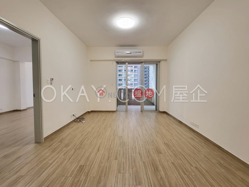 Lovely 3 bedroom with balcony | Rental, 77 Robinson Road | Western District Hong Kong, Rental HK$ 55,000/ month